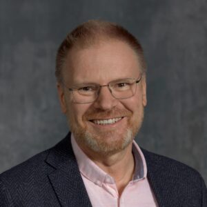 Picture of Thomas Sprehe